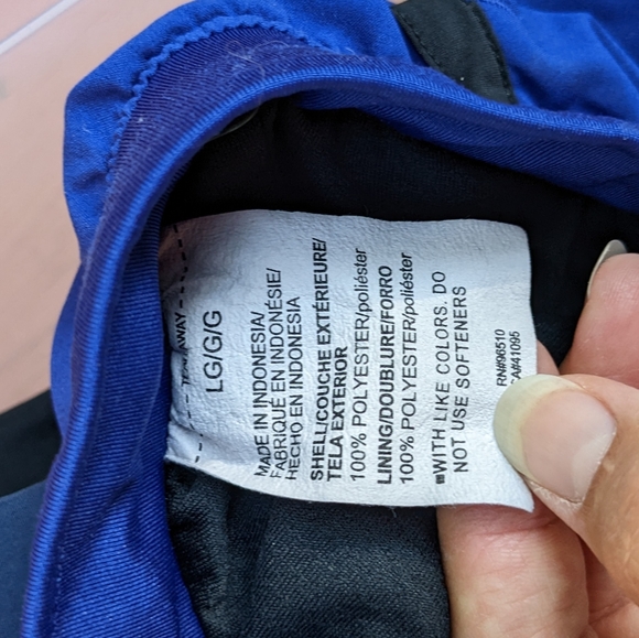 Under Armour 7" Launch Stretch Woven Run Shorts, like new! - Picture 9 of 10